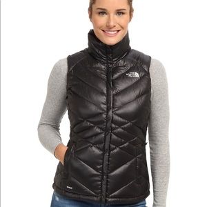 North Face Aconcagua Vest